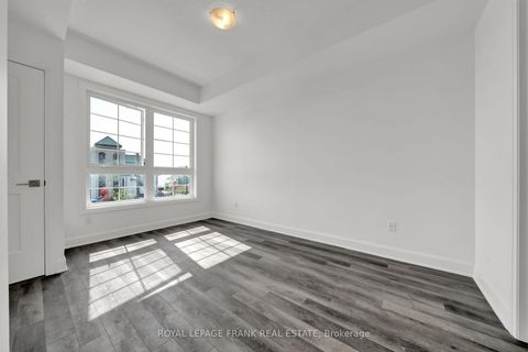 Photo 8 at 216 - 50 Lakebreeze Drive, Newcastle, Clarington