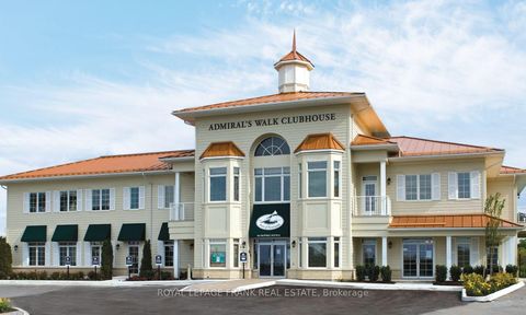 Photo 20 at 216 - 50 Lakebreeze Drive, Newcastle, Clarington