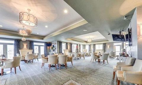 Photo 23 at 216 - 50 Lakebreeze Drive, Newcastle, Clarington