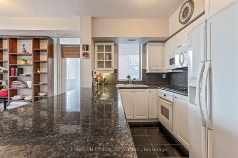 Photo 4 at 903 - 20 Collier Street, Moore Park, Toronto