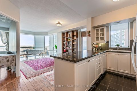 Photo 6 at 903 - 20 Collier Street, Moore Park, Toronto