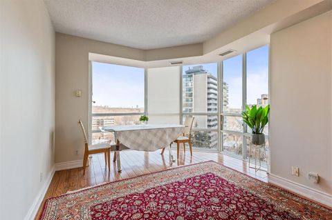 Photo 8 at 903 - 20 Collier Street, Moore Park, Toronto