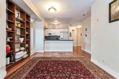 Photo 12 at 903 - 20 Collier Street, Moore Park, Toronto