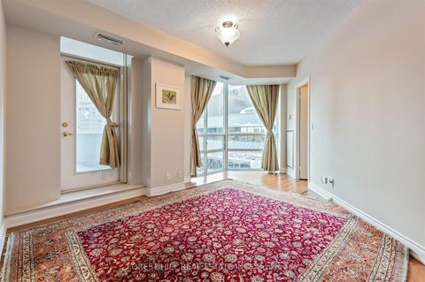 Photo 13 at 903 - 20 Collier Street, Moore Park, Toronto