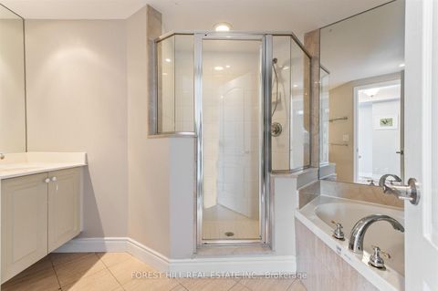 Photo 15 at 903 - 20 Collier Street, Moore Park, Toronto