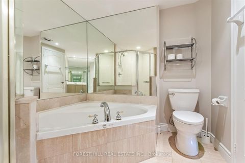 Photo 16 at 903 - 20 Collier Street, Moore Park, Toronto