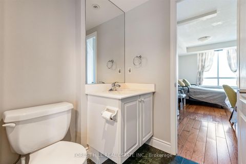 Photo 20 at 903 - 20 Collier Street, Moore Park, Toronto