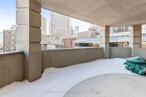 Photo 22 at 903 - 20 Collier Street, Moore Park, Toronto