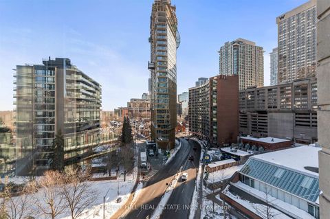 Photo 23 at 903 - 20 Collier Street, Moore Park, Toronto