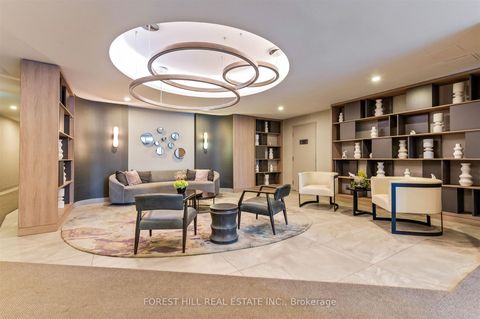 Photo 24 at 903 - 20 Collier Street, Moore Park, Toronto