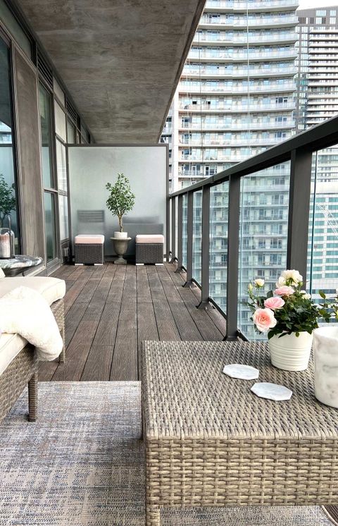 Photo 1 at 1902 - 290 Adelaide Street W, Waterfront Communities C1, Toronto