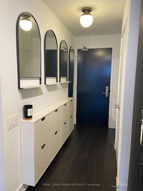 Photo 4 at 1902 - 290 Adelaide Street W, Waterfront Communities C1, Toronto