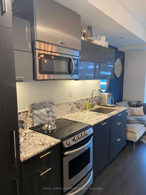 Photo 6 at 1902 - 290 Adelaide Street W, Waterfront Communities C1, Toronto