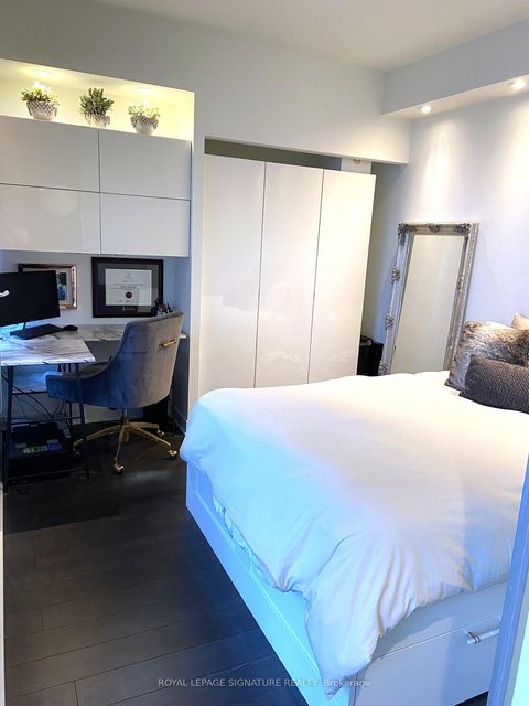 Photo 13 at 1902 - 290 Adelaide Street W, Waterfront Communities C1, Toronto