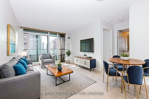 Photo 5 at 1507 - 208 Enfield Place, City Centre, Mississauga