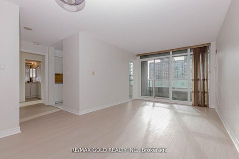 Photo 7 at 1507 - 208 Enfield Place, City Centre, Mississauga
