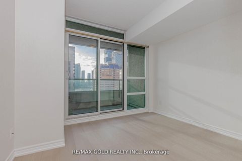 Photo 13 at 1507 - 208 Enfield Place, City Centre, Mississauga