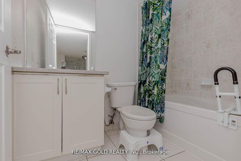 Photo 14 at 1507 - 208 Enfield Place, City Centre, Mississauga