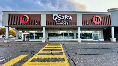 Photo 0 at 9 - 747 Don Mills Road, Flemingdon Park, Toronto