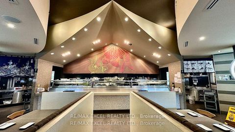 Photo 3 at 9 - 747 Don Mills Road, Flemingdon Park, Toronto