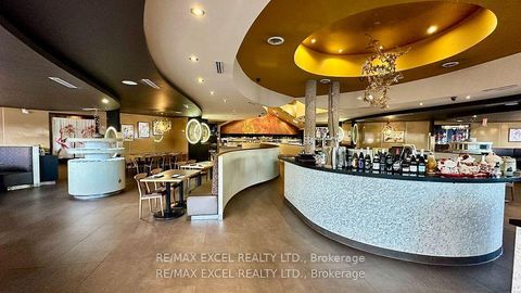 Photo 4 at 9 - 747 Don Mills Road, Flemingdon Park, Toronto