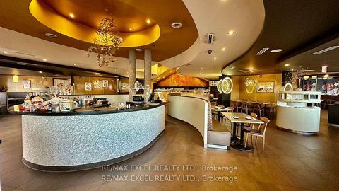 Photo 5 at 9 - 747 Don Mills Road, Flemingdon Park, Toronto