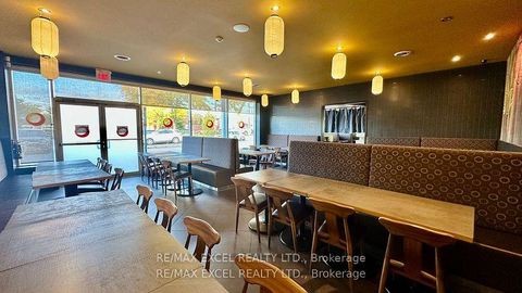 Photo 7 at 9 - 747 Don Mills Road, Flemingdon Park, Toronto