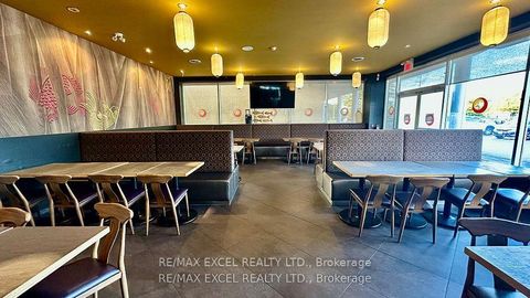 Photo 9 at 9 - 747 Don Mills Road, Flemingdon Park, Toronto