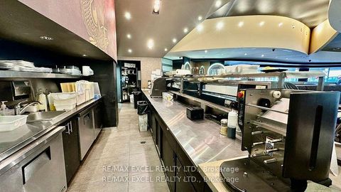 Photo 10 at 9 - 747 Don Mills Road, Flemingdon Park, Toronto