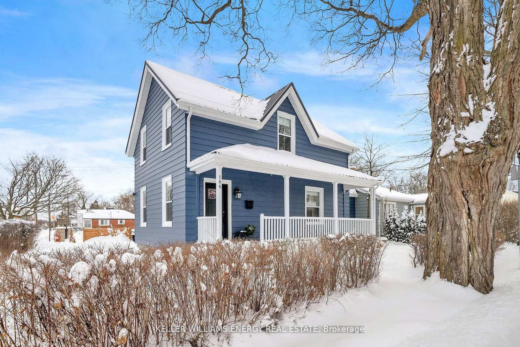 186 Durham Street, Cobourg by Loree Meneguzzi Real Estate 186 Durham Street, Cobourg