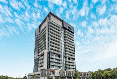 Photo 1 at 327 - 20 O'Neill Road, Don Mills, Toronto