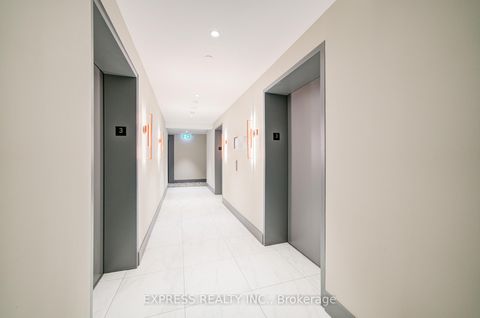 Photo 4 at 327 - 20 O'Neill Road, Don Mills, Toronto