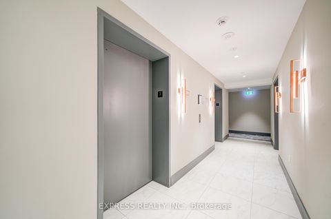 Photo 5 at 327 - 20 O'Neill Road, Don Mills, Toronto