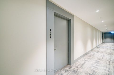 Photo 6 at 327 - 20 O'Neill Road, Don Mills, Toronto
