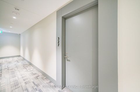 Photo 7 at 327 - 20 O'Neill Road, Don Mills, Toronto