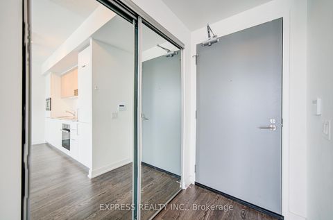 Photo 8 at 327 - 20 O'Neill Road, Don Mills, Toronto