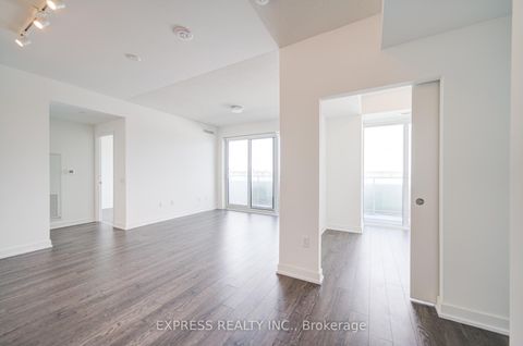 Photo 9 at 327 - 20 O'Neill Road, Don Mills, Toronto