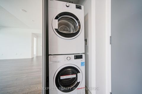 Photo 10 at 327 - 20 O'Neill Road, Don Mills, Toronto