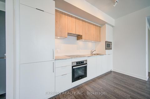 Photo 11 at 327 - 20 O'Neill Road, Don Mills, Toronto