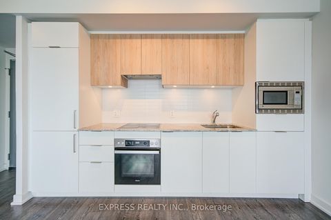 Photo 12 at 327 - 20 O'Neill Road, Don Mills, Toronto