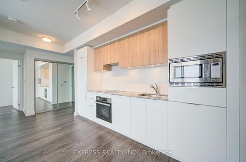 Photo 13 at 327 - 20 O'Neill Road, Don Mills, Toronto