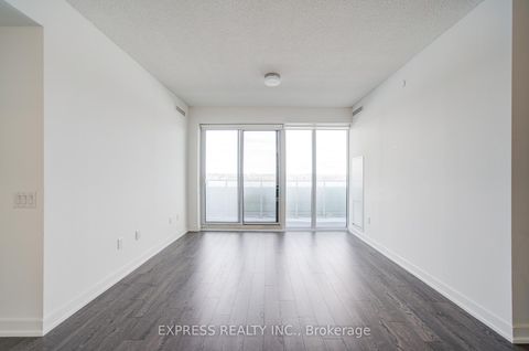 Photo 14 at 327 - 20 O'Neill Road, Don Mills, Toronto