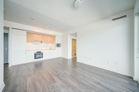 Photo 17 at 327 - 20 O'Neill Road, Don Mills, Toronto