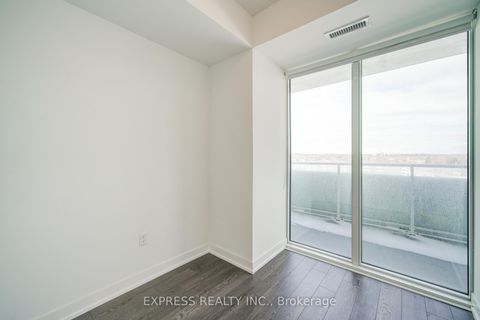 Photo 19 at 327 - 20 O'Neill Road, Don Mills, Toronto