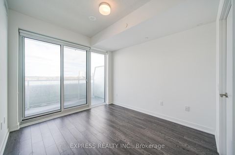 Photo 20 at 327 - 20 O'Neill Road, Don Mills, Toronto