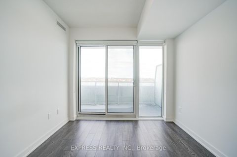 Photo 22 at 327 - 20 O'Neill Road, Don Mills, Toronto