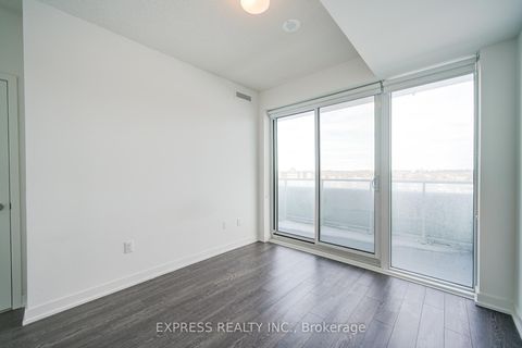 Photo 23 at 327 - 20 O'Neill Road, Don Mills, Toronto