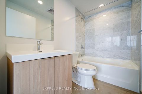 Photo 25 at 327 - 20 O'Neill Road, Don Mills, Toronto