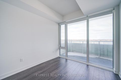 Photo 28 at 327 - 20 O'Neill Road, Don Mills, Toronto