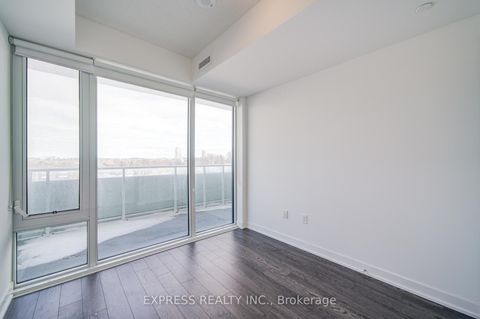 Photo 31 at 327 - 20 O'Neill Road, Don Mills, Toronto